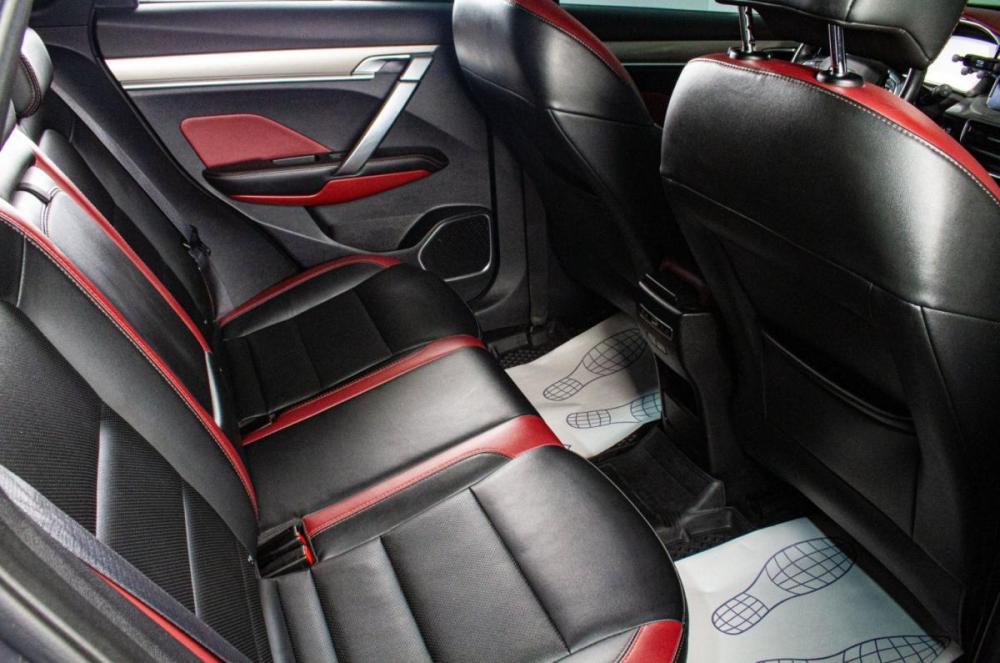 Geely Coolray I Сургут  - изображение 19