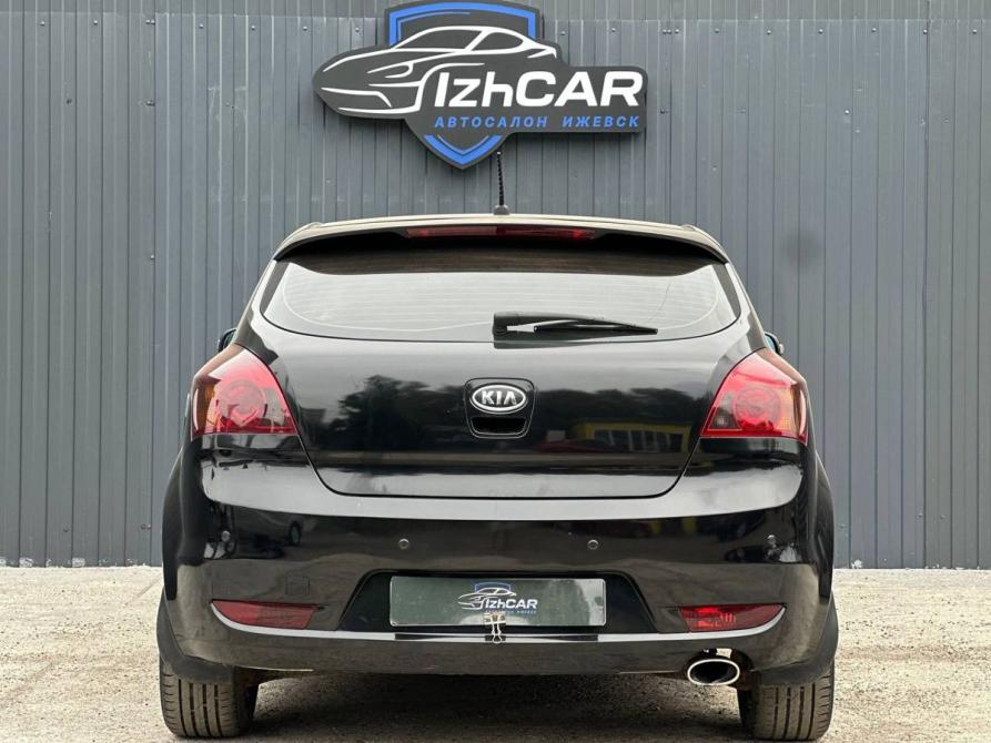 Kia Ceed I Рестайлинг Ижевск  - изображение 10