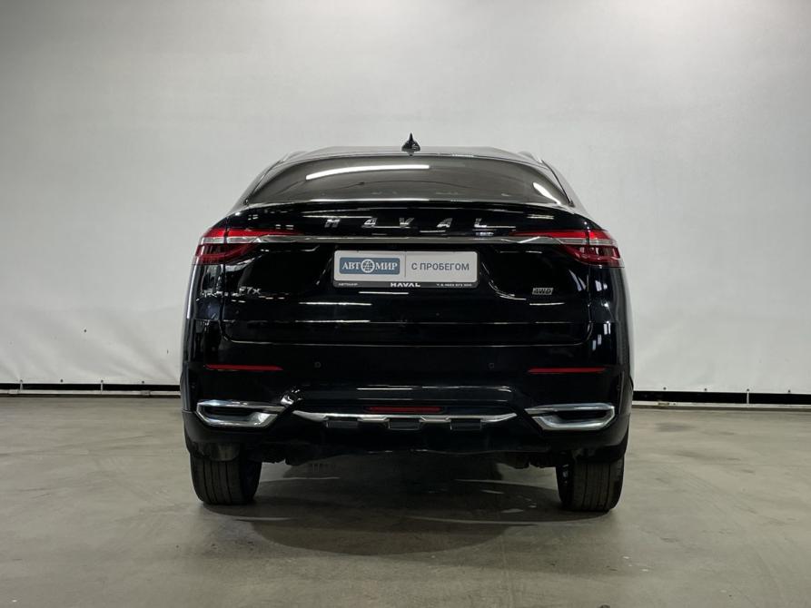 Haval F7x I Ярославль  - изображение 6