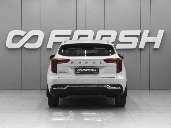 Haval Jolion I с пробегом 2023 года, цена 1 699 000 рублей, 107041 км, внедорожник, Автокод Объявления