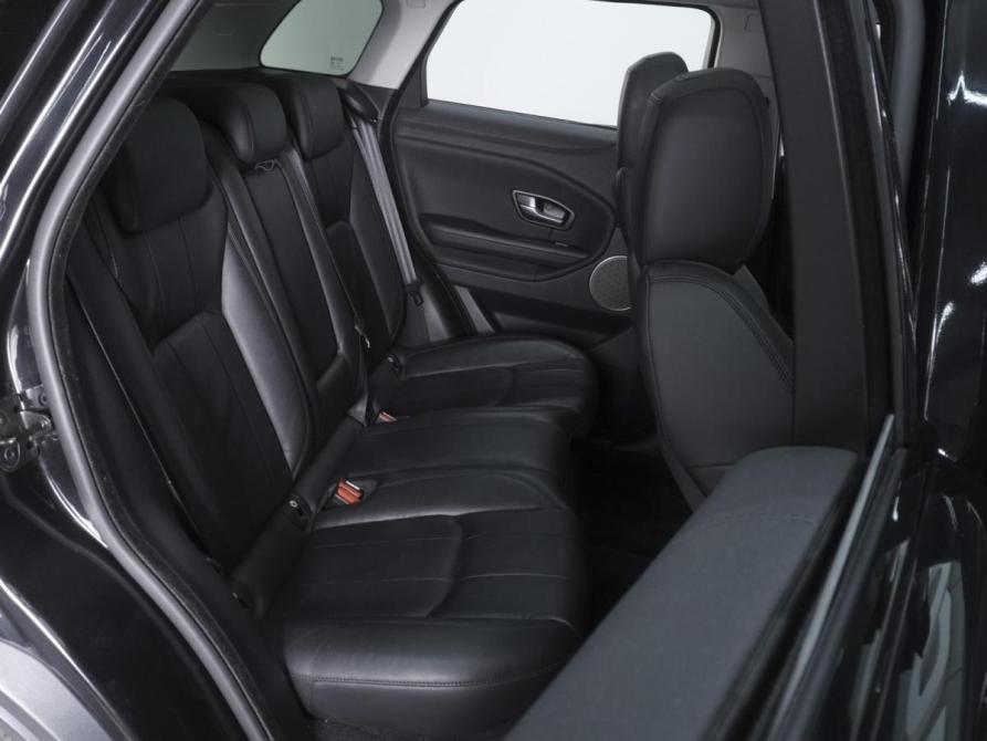 Land Rover Range Rover Evoque I Рестайлинг Ростов-на-Дону  - изображение 7