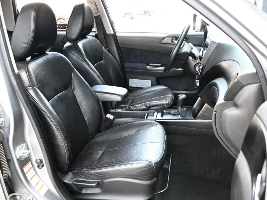 Subaru Forester III Новороссийск  - изображение 8