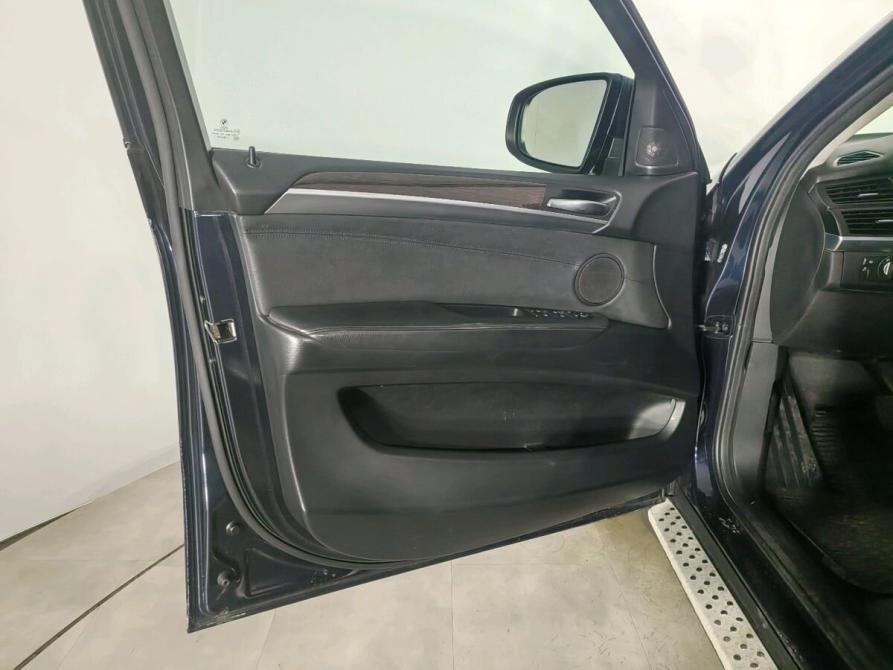 BMW X6 I (E71) Рестайлинг Санкт-Петербург  - изображение 11