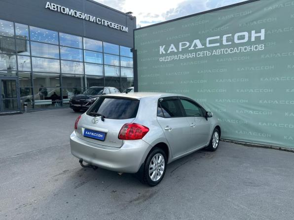 Toyota Auris I с пробегом 2008 года, цена 620 000 рублей, 293998 км, хэтчбек, Автокод Объявления
