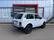 Lada (ВАЗ) Niva Legend I Альметьевск  - изображение 34