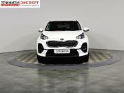 Kia Sportage IV Рестайлинг Белгород  - изображение 20