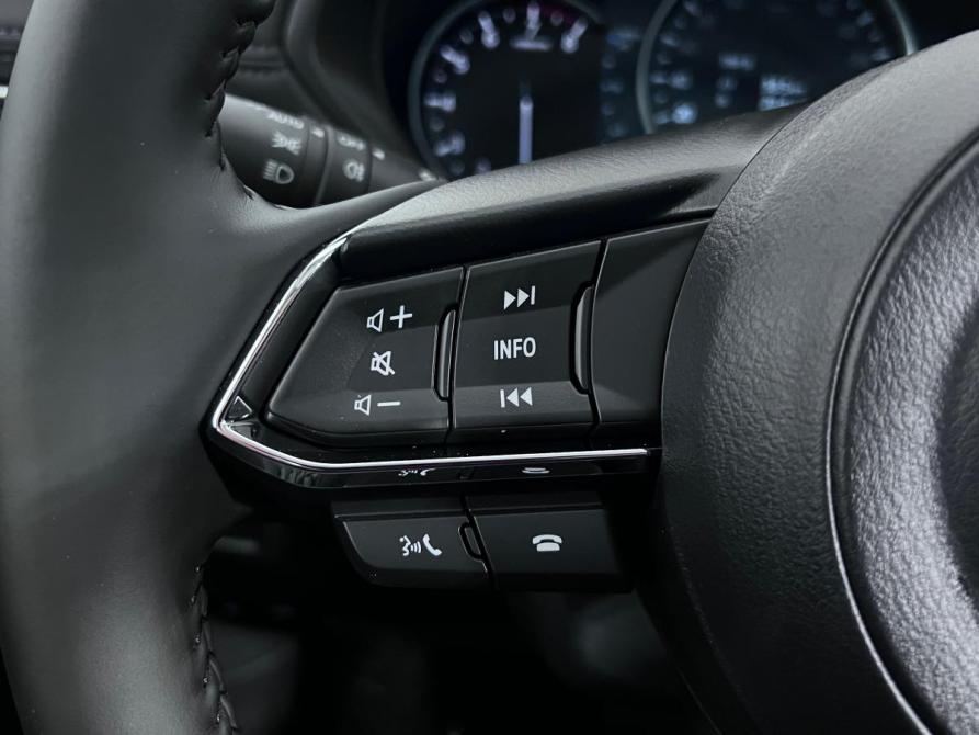 Mazda CX-5 II Рестайлинг Ростов-на-Дону  - изображение 24