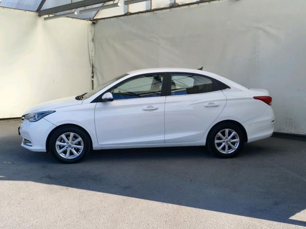 Changan Alsvin с пробегом 2023 года, цена 850 000 рублей, 130069 км, седан, Автокод Объявления