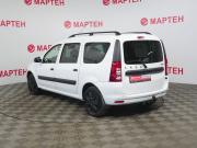 Lada (ВАЗ) Largus I Вологда  - изображение 23