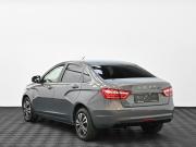 Lada (ВАЗ) Vesta I Москва  - изображение 16