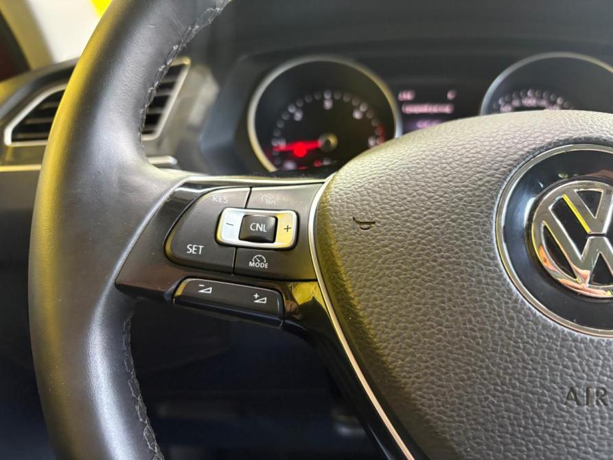 Volkswagen Tiguan II Ижевск  - изображение 14