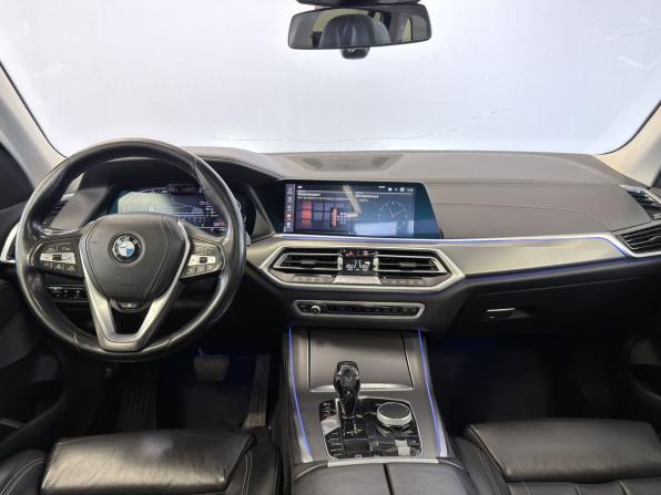 BMW X5 IV (G05/G18) с пробегом 2019 года, цена 6 247 000 рублей, 199700 км, внедорожник, Автокод Объявления