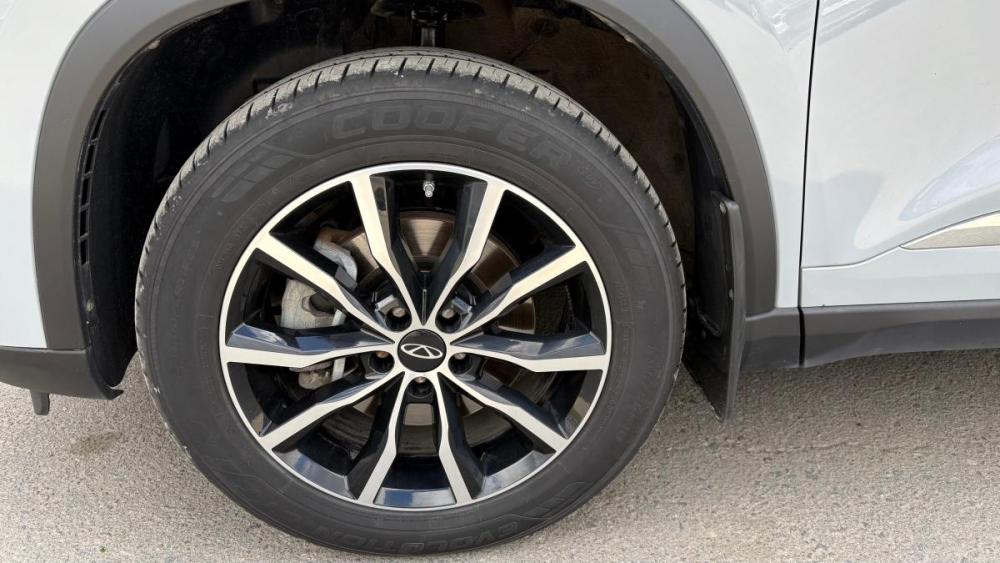 Chery Tiggo 8 Pro Max I Рестайлинг Брянск  - изображение 28