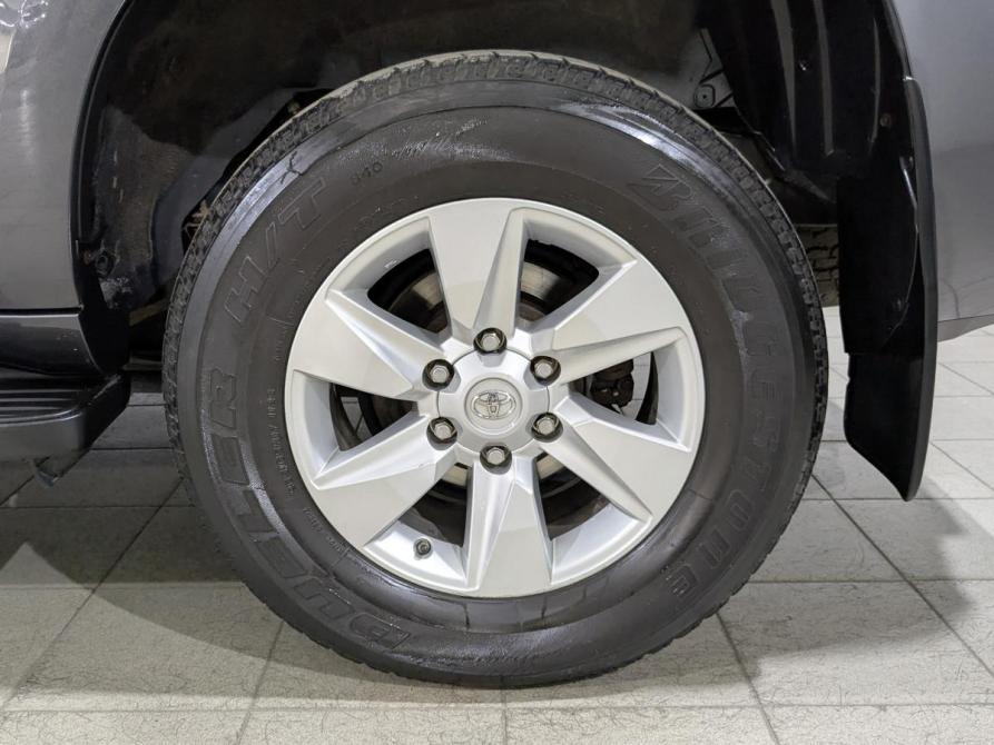 Toyota Land Cruiser Prado 150 Series Рестайлинг 2 Химки  - изображение 12