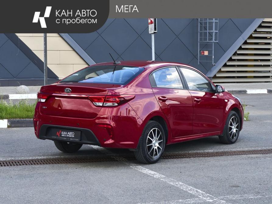 Kia Rio IV Казань  - изображение 2