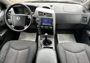 SsangYong Kyron I Рестайлинг Уфа  - изображение 25