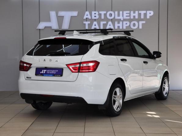 Lada (ВАЗ) Vesta I с пробегом 2021 года, цена 1 135 000 рублей, 137000 км, универсал, Автокод Объявления