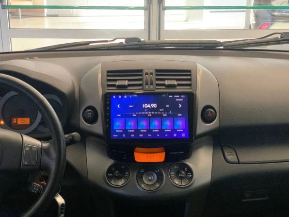 Toyota RAV4 III (XA30) Рестайлинг с пробегом 2011 года, цена 1 500 000 рублей, 251194 км, внедорожник, Автокод Объявления