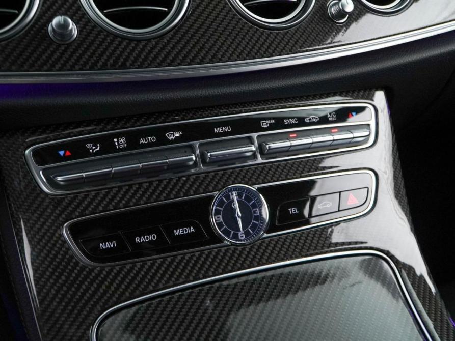 Mercedes-Benz E-Класс V (W213 S213 C238) Москва  - изображение 19