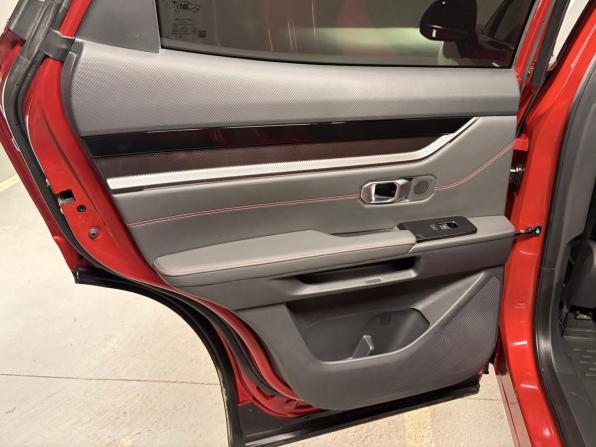 JETOUR DASHING I с пробегом 2024 года, цена 1 840 000 рублей, 38882 км, внедорожник, Автокод Объявления