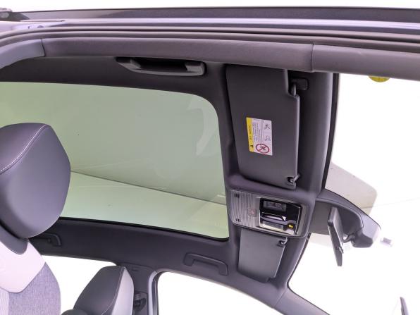 Volkswagen ID.4 с пробегом 2022 года, цена 2 850 000 рублей, 33113 км, внедорожник, Автокод Объявления