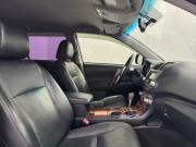 Toyota Highlander II (XU40) Рестайлинг Новосибирск  - изображение 28