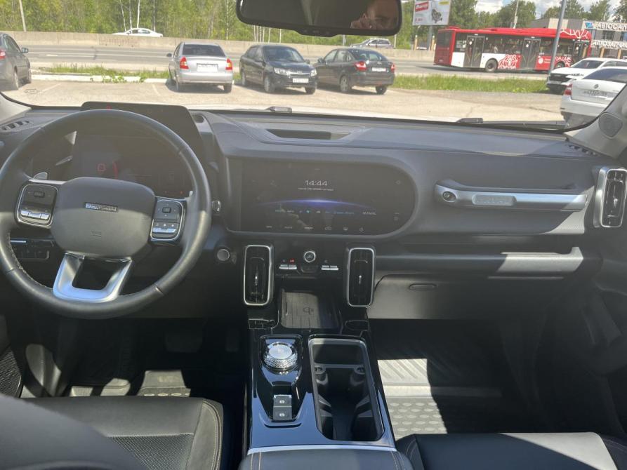 Haval Dargo Пермь  - изображение 19