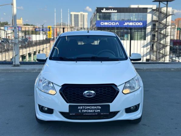Datsun on-DO I с пробегом 2015 года, цена 210 000 рублей, 302083 км, седан, Автокод Объявления