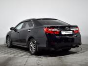 Toyota Camry VII (XV50) Рестайлинг Санкт-Петербург  - изображение 29