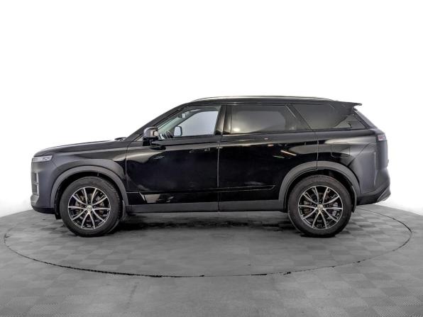 Jaecoo J7 I с пробегом 2023 года, цена 2 160 000 рублей, 57400 км, внедорожник, Автокод Объявления