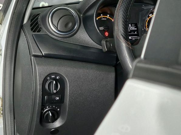 Lada (ВАЗ) Granta I Рестайлинг с пробегом 2023 года, цена 795 000 рублей, 57297 км, лифтбек, Автокод Объявления