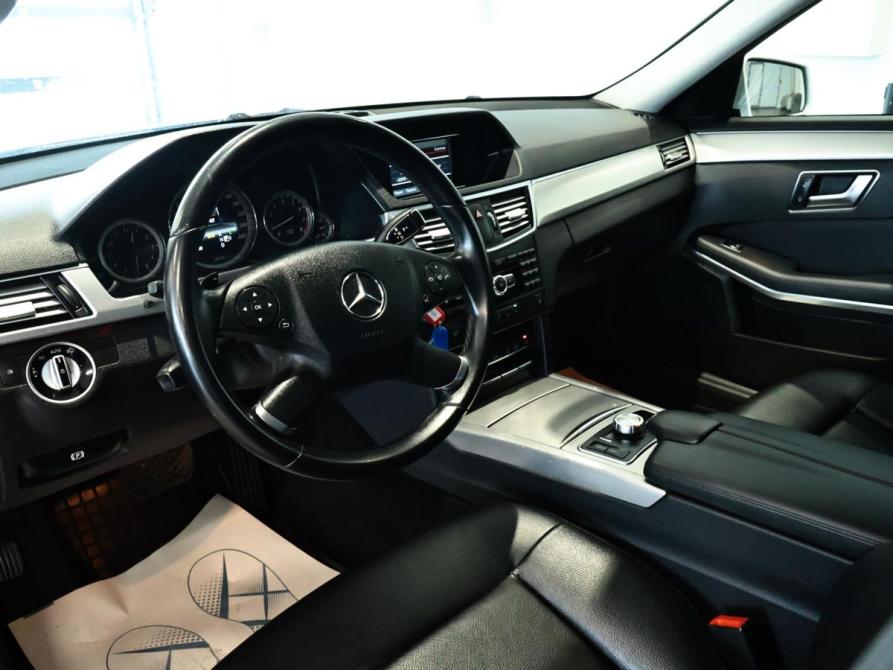 Mercedes-Benz E-Класс IV (W212 S212 C207) Калуга  - изображение 13