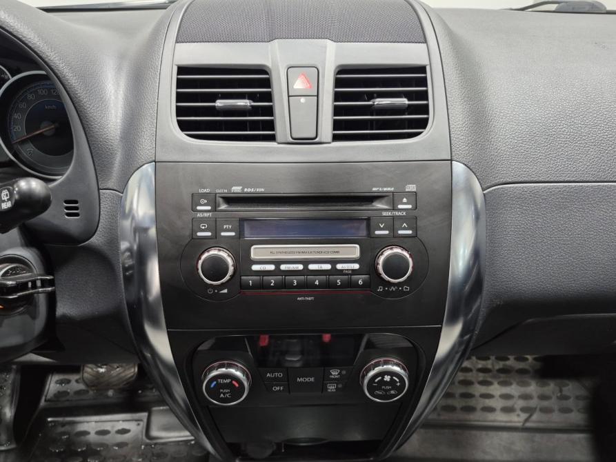 Suzuki SX4 I (Classic) Рестайлинг Воронеж  - изображение 17