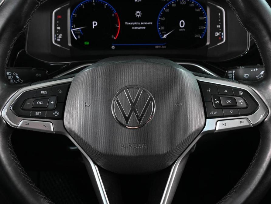 Volkswagen Polo VI Ростов-на-Дону  - изображение 12