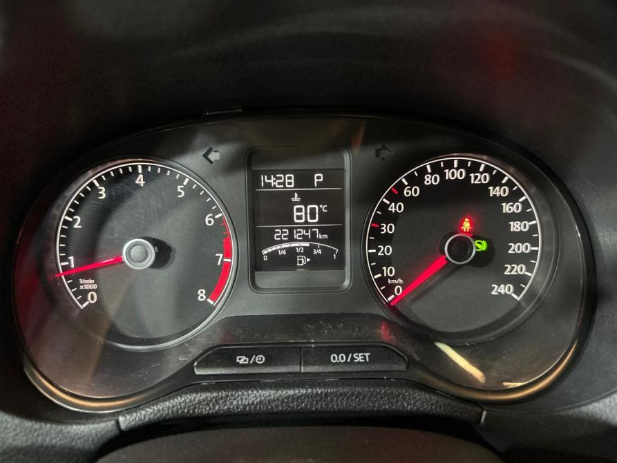 Volkswagen Polo V Рестайлинг Уфа  - изображение 12