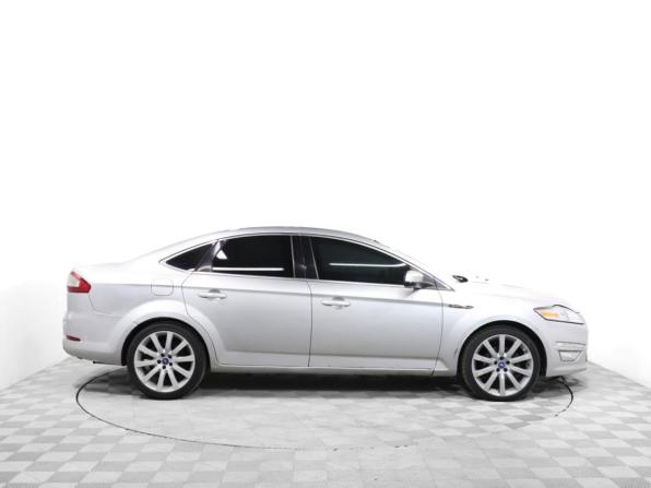 Ford Mondeo IV Рестайлинг с пробегом 2012 года, цена 750 000 рублей, 248536 км, седан, Автокод Объявления