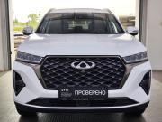 Chery Tiggo 7 Pro Max I Уфа  - изображение 27