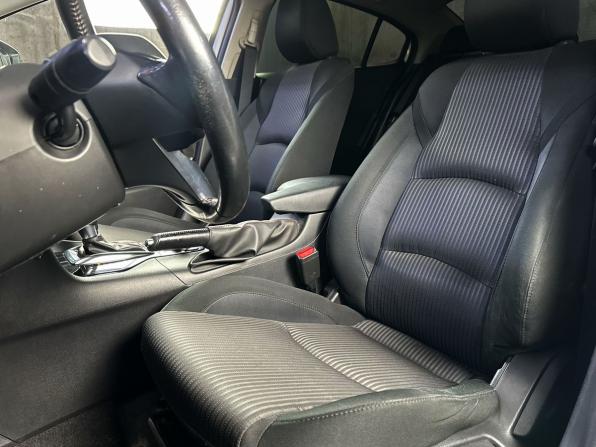 Mazda 3 III (BM) с пробегом 2014 года, цена 1 220 000 рублей, 148936 км, седан, Автокод Объявления