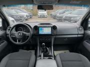 Volkswagen Amarok I Пермь  - изображение 53