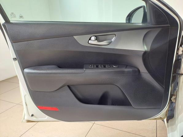 Kia Cerato IV с пробегом 2019 года, цена 1 700 000 рублей, 89777 км, седан, Автокод Объявления