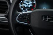 Geely Tugella I Москва  - изображение 36