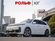 Li Auto (Lixiang) L7 I Рестайлинг Москва  - изображение 27