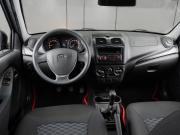 Lada (ВАЗ) Granta I Рестайлинг Тюмень  - изображение 22
