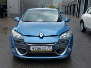 Renault Megane III Рестайлинг Москва  - изображение 48