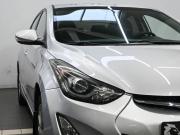 Hyundai Elantra V (MD) Рестайлинг Ростов-на-Дону  - изображение 28