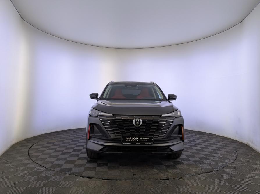Changan CS55 Plus II Москва  - изображение 2