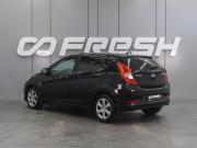 Hyundai Solaris I Рестайлинг Воронеж  - изображение 17