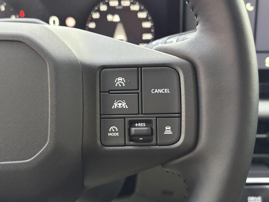 Toyota RAV4 VI (XA60) Ярославль  - изображение 21