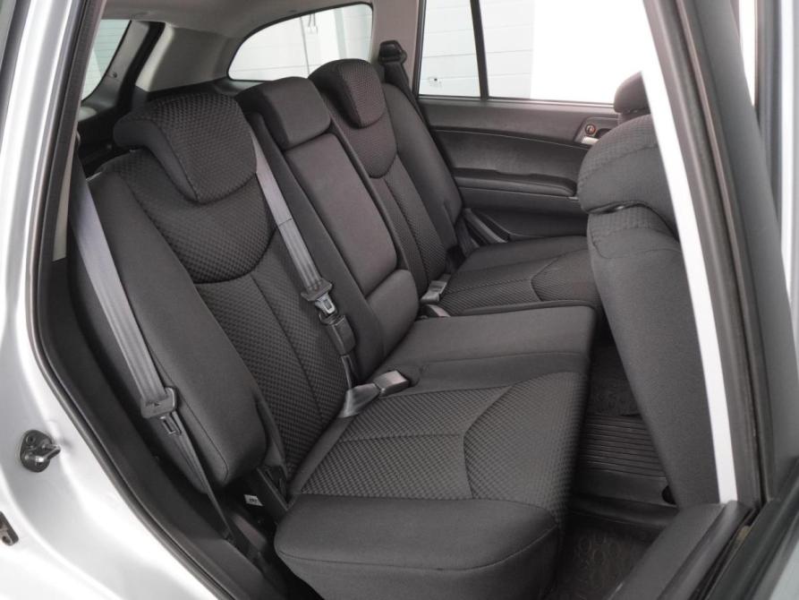 SsangYong Kyron I Рестайлинг Воронеж  - изображение 7