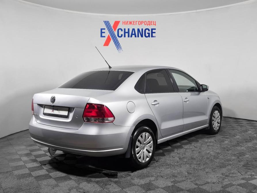 Volkswagen Polo V Нижний Новгород  - изображение 5